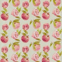 Agrias Grapefruit Fabric by the Metre